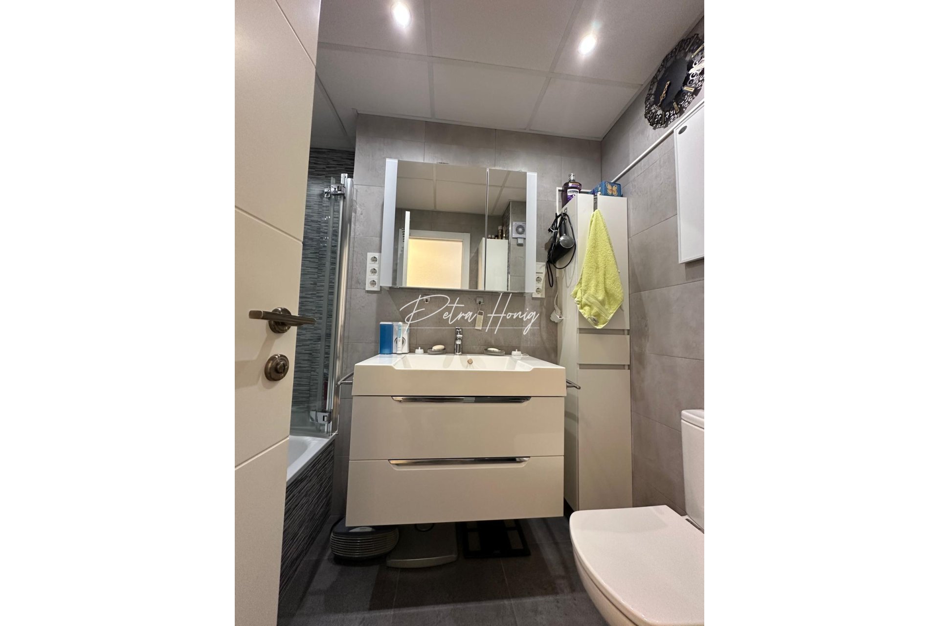Resales - Apartment - Torrevieja - Playa del Cura