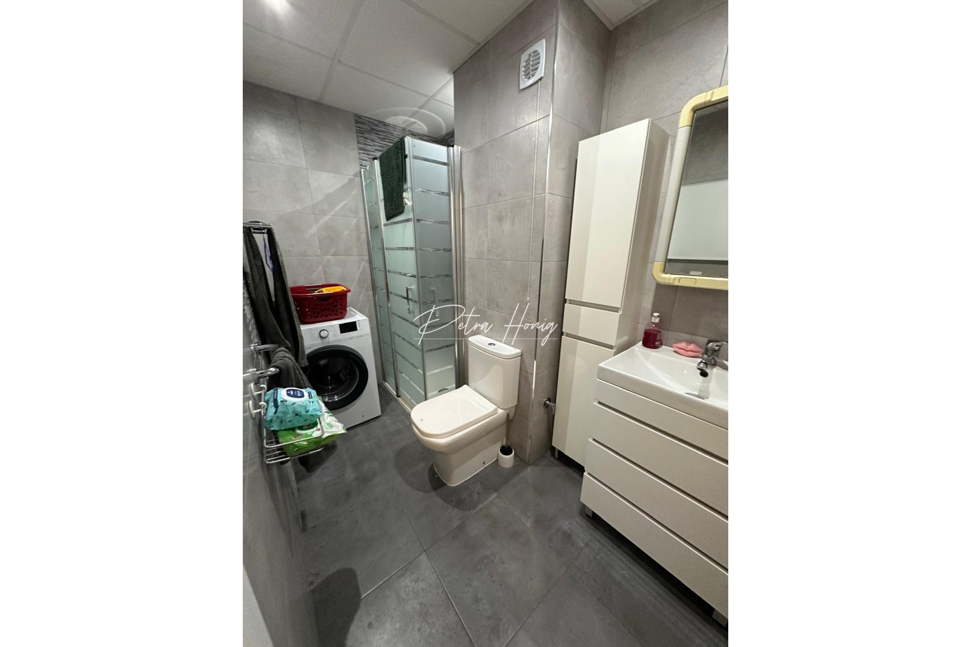 Resales - Apartment - Torrevieja - Playa del Cura