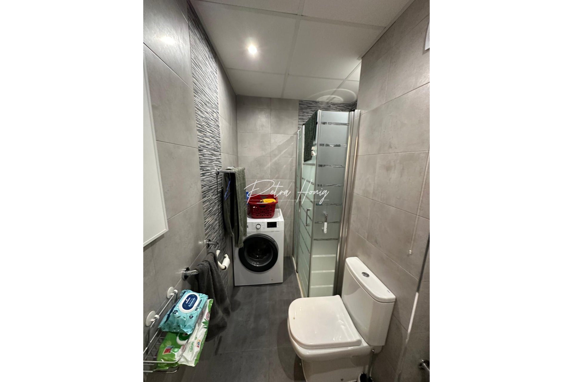 Resales - Apartment - Torrevieja - Playa del Cura
