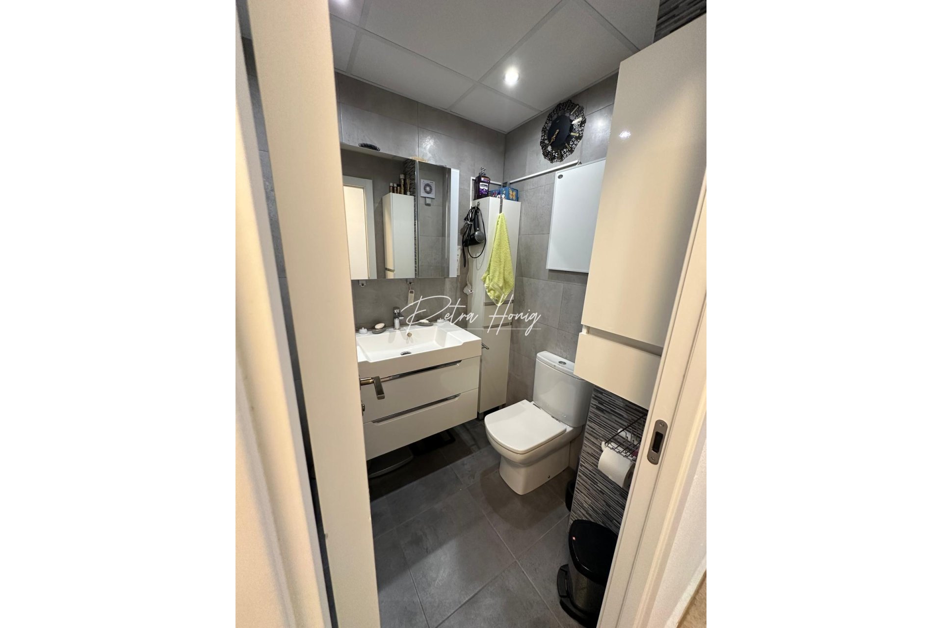 Resales - Apartment - Torrevieja - Playa del Cura