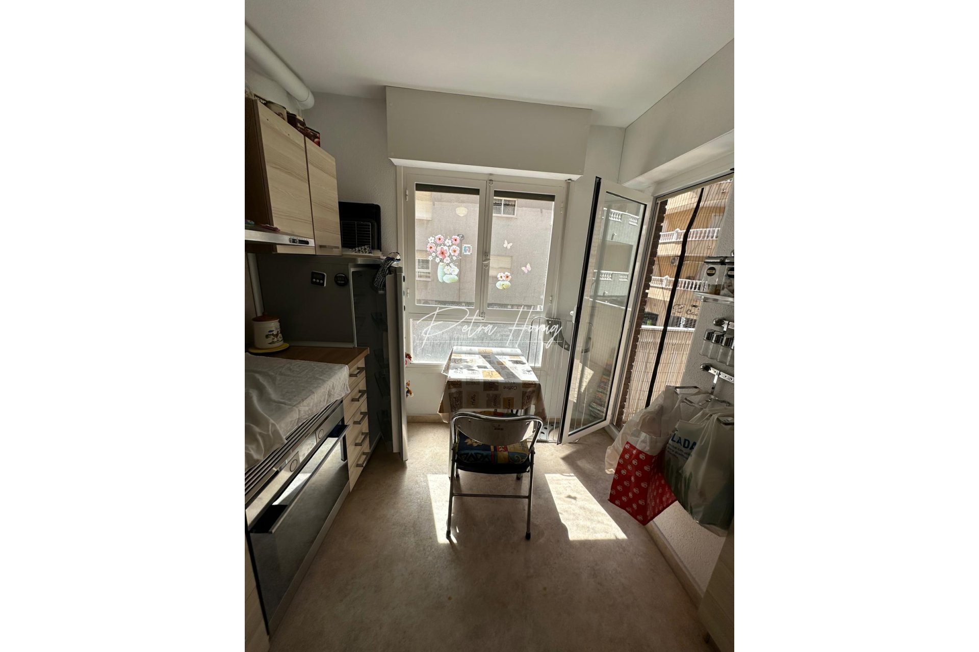Resales - Apartment - Torrevieja - Playa del Cura