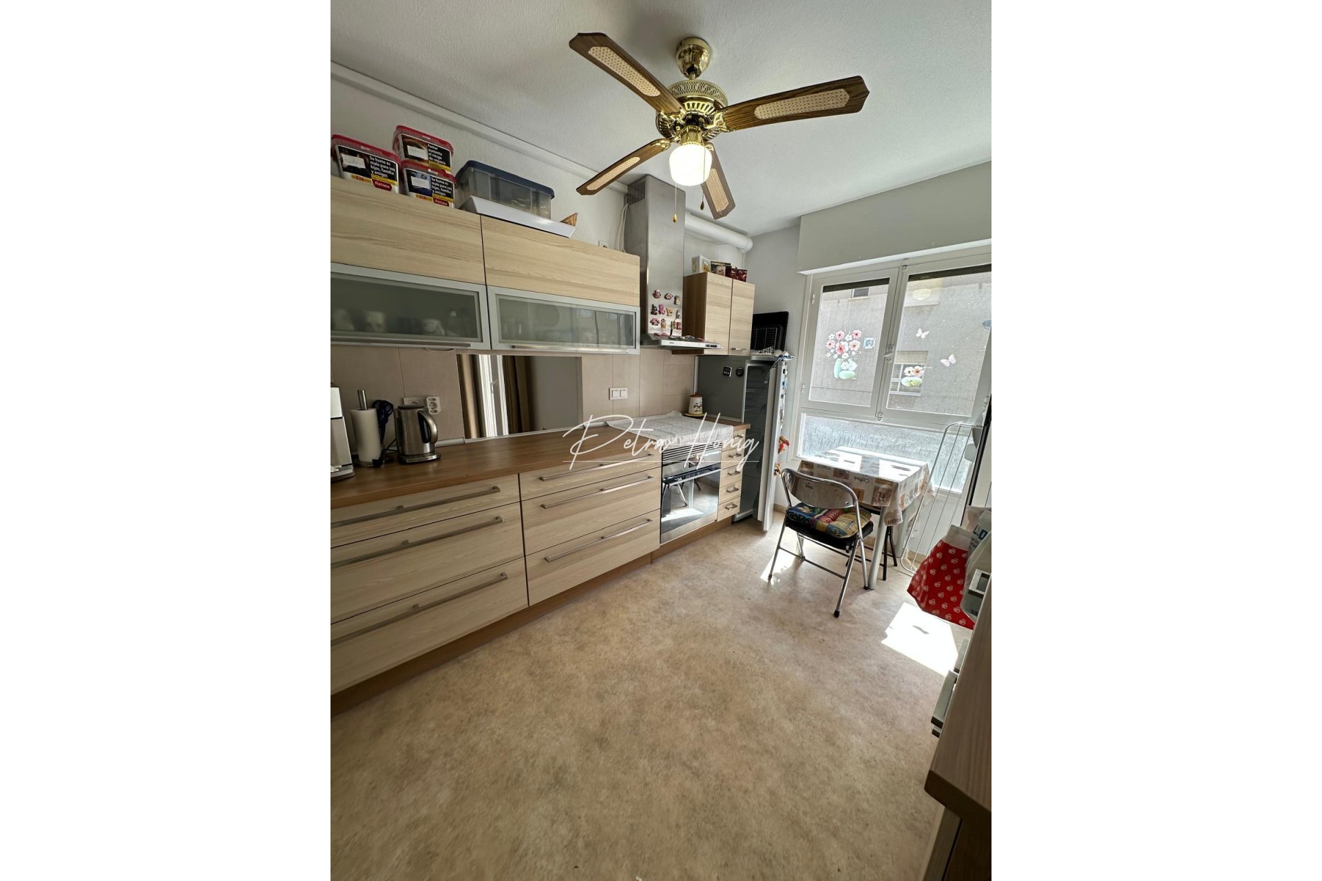 Resales - Apartment - Torrevieja - Playa del Cura