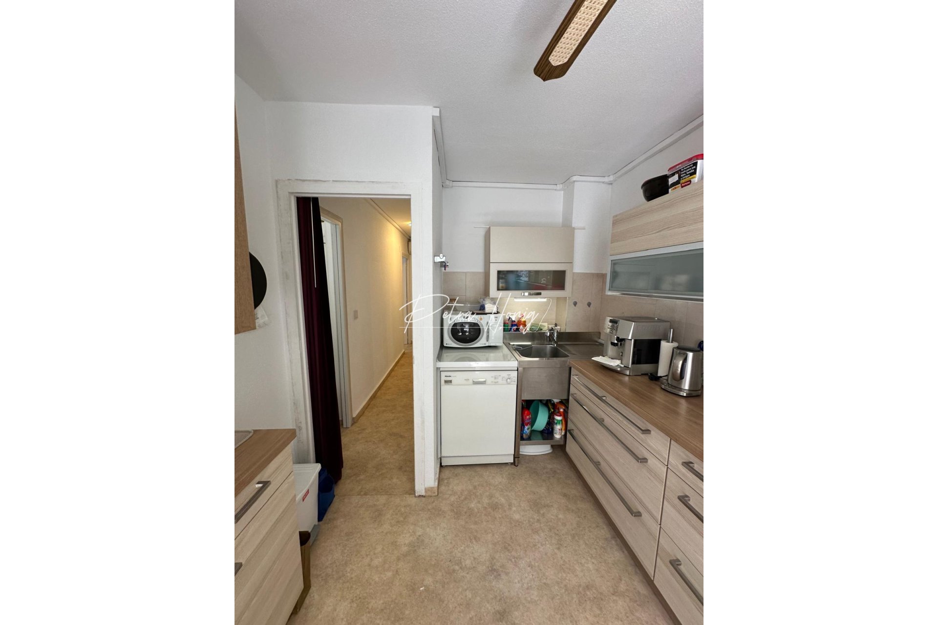 Resales - Apartment - Torrevieja - Playa del Cura