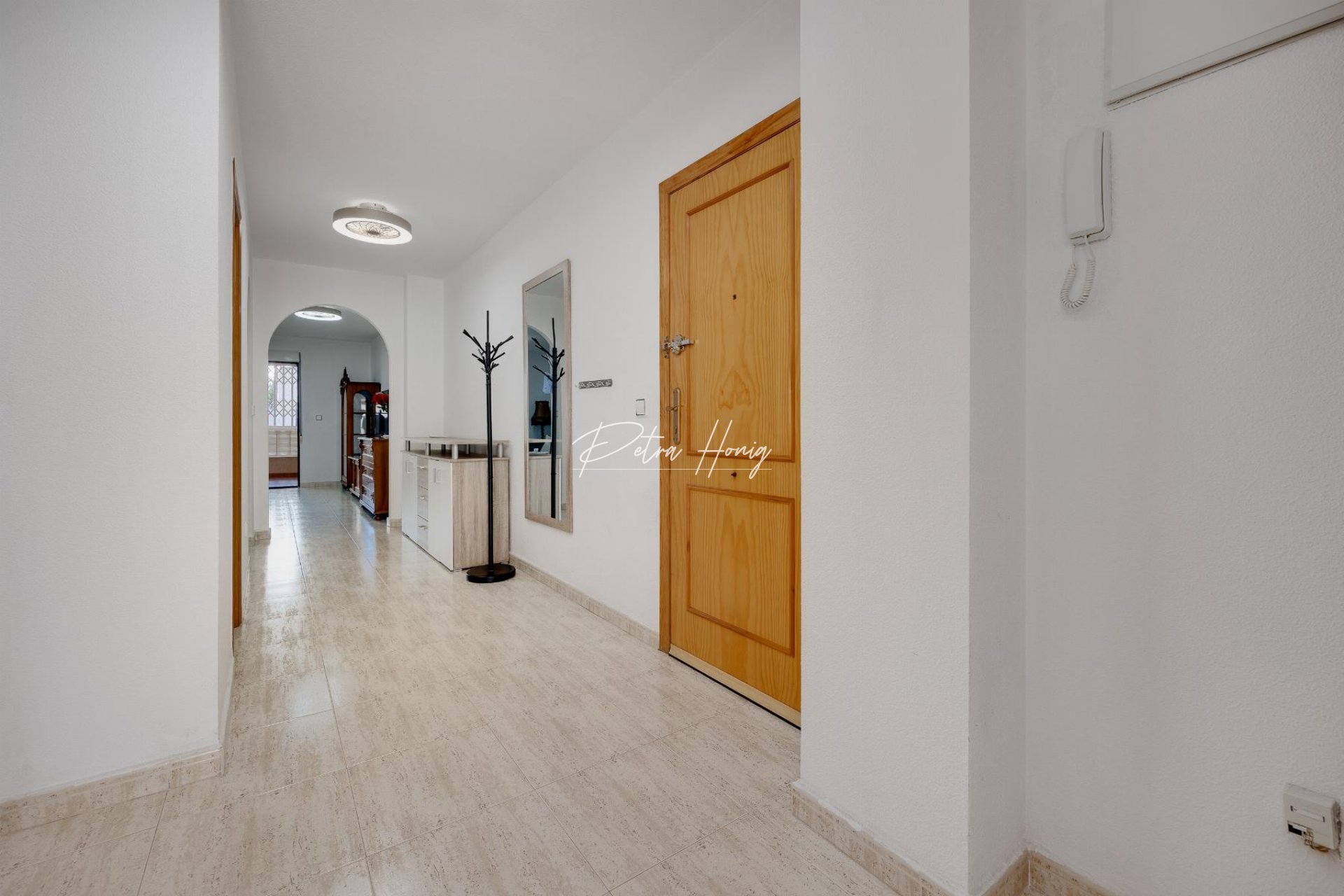 Resales - Apartment - Torrevieja - Playa del Cura