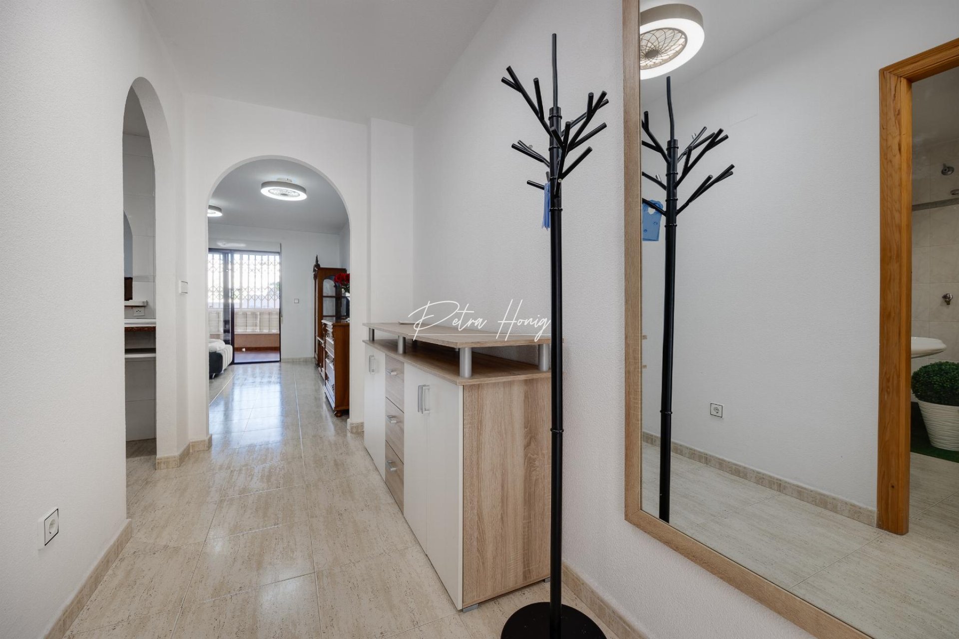 Resales - Apartment - Torrevieja - Playa del Cura
