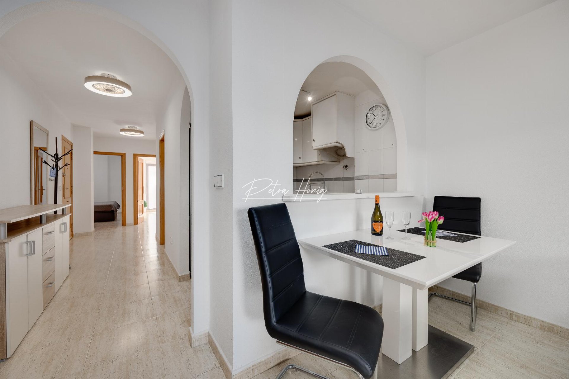 Resales - Apartment - Torrevieja - Playa del Cura