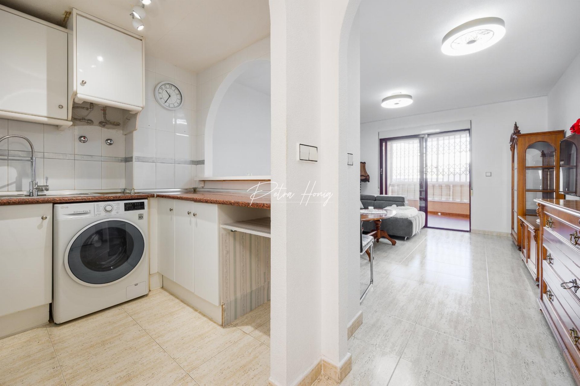 Resales - Apartment - Torrevieja - Playa del Cura