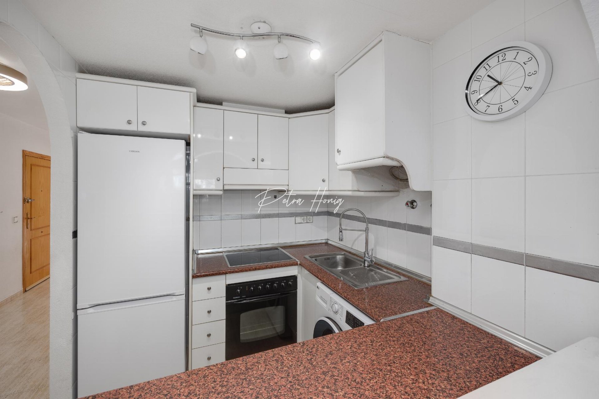 Resales - Apartment - Torrevieja - Playa del Cura