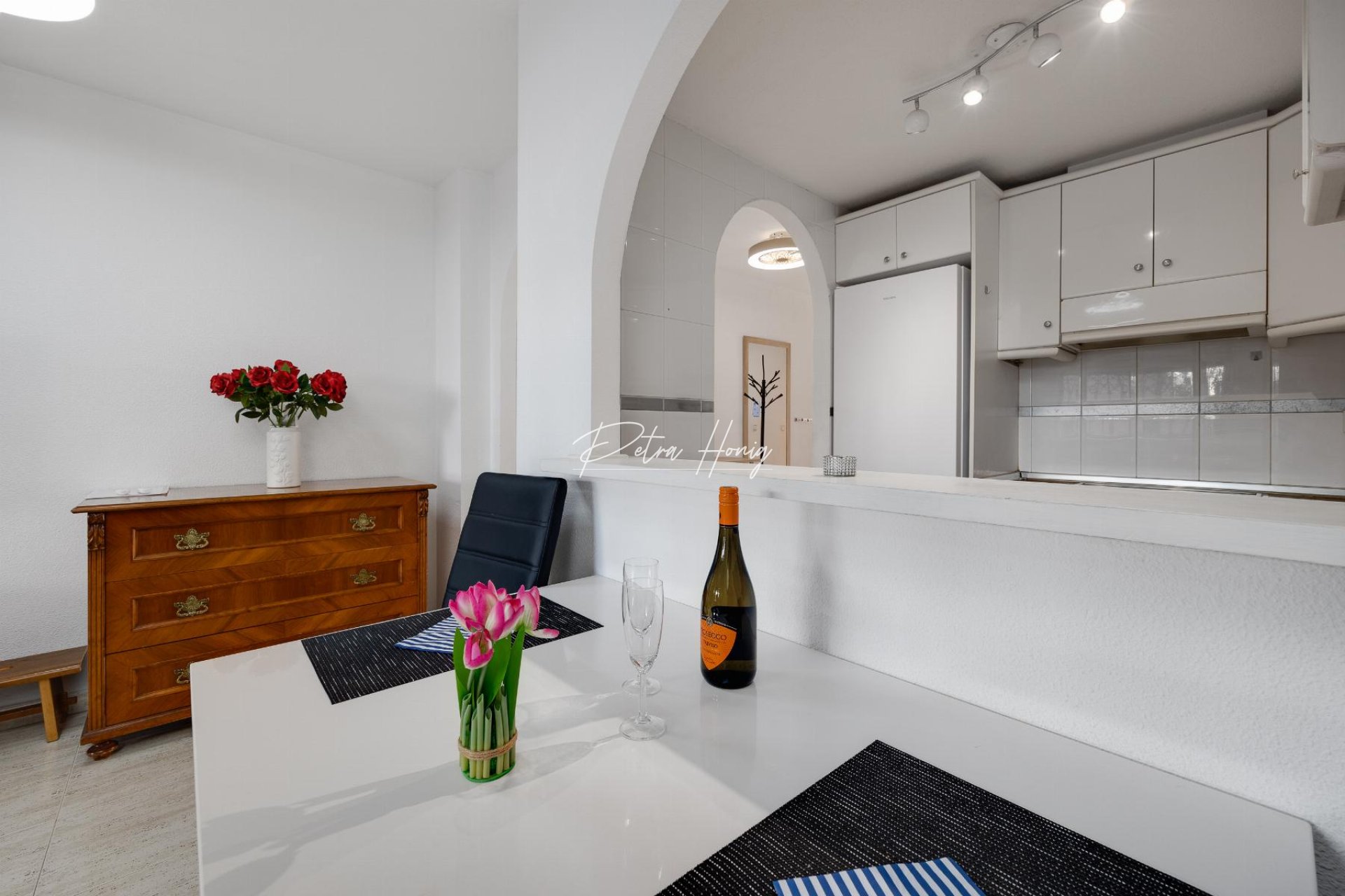 Resales - Apartment - Torrevieja - Playa del Cura