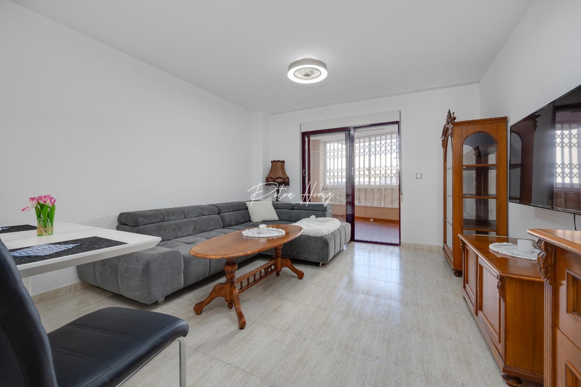 Resales - Apartment - Torrevieja - Playa del Cura