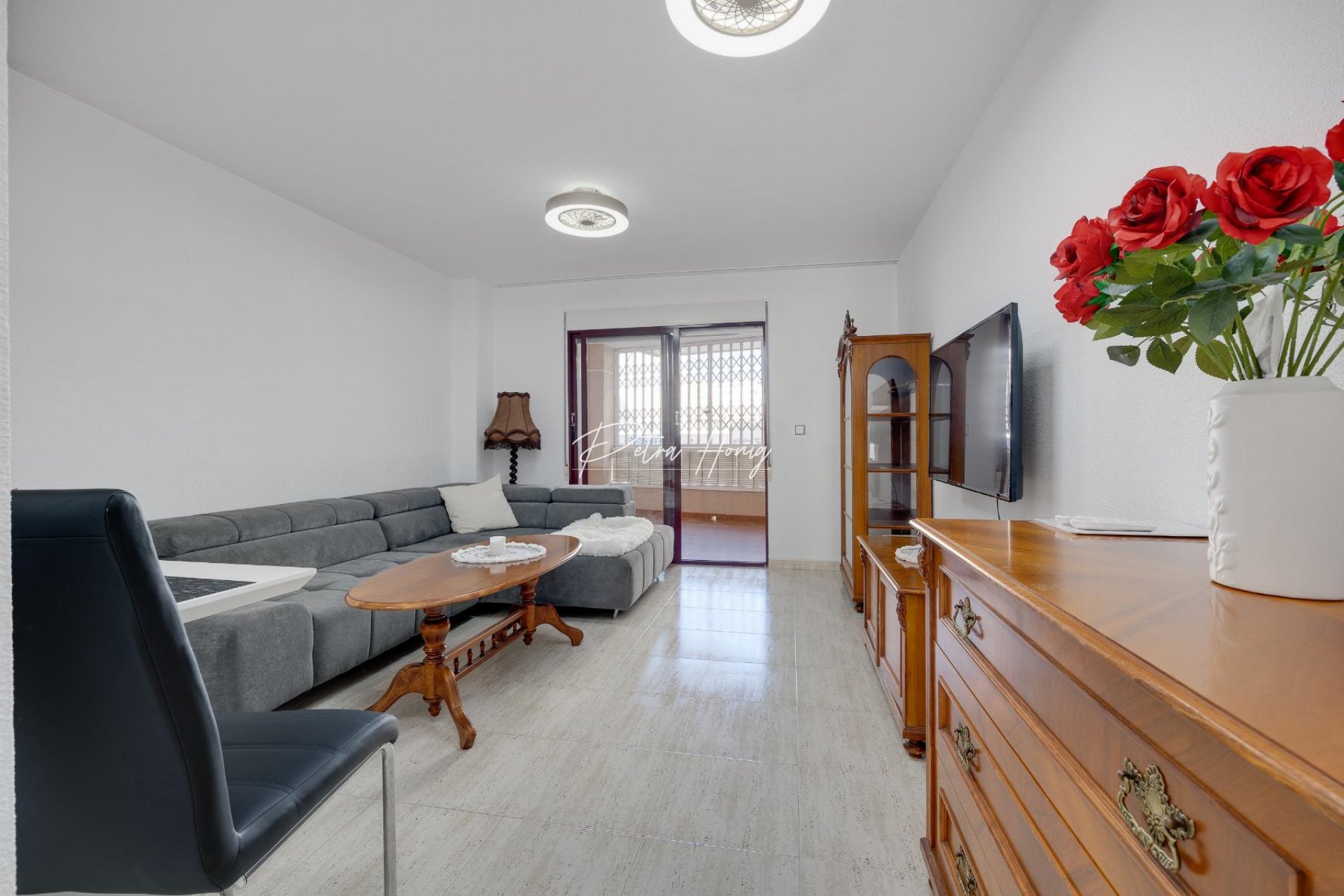 Resales - Apartment - Torrevieja - Playa del Cura