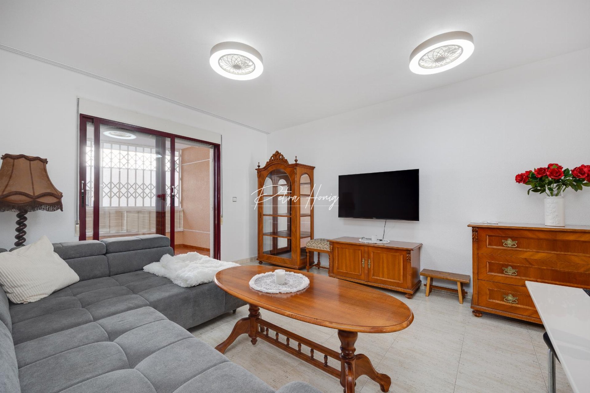 Resales - Apartment - Torrevieja - Playa del Cura