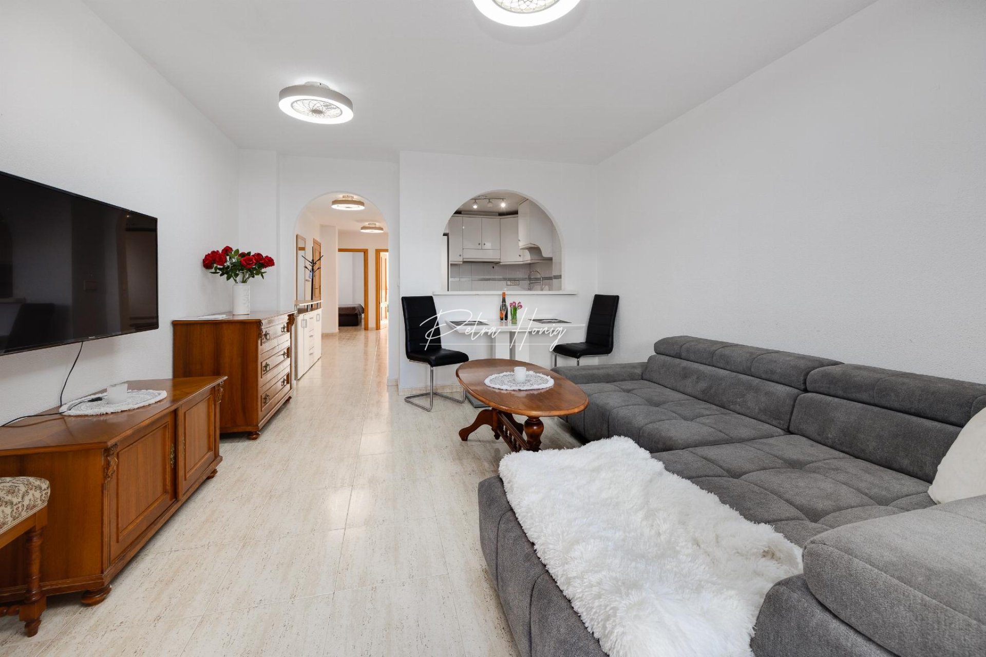 Resales - Apartment - Torrevieja - Playa del Cura
