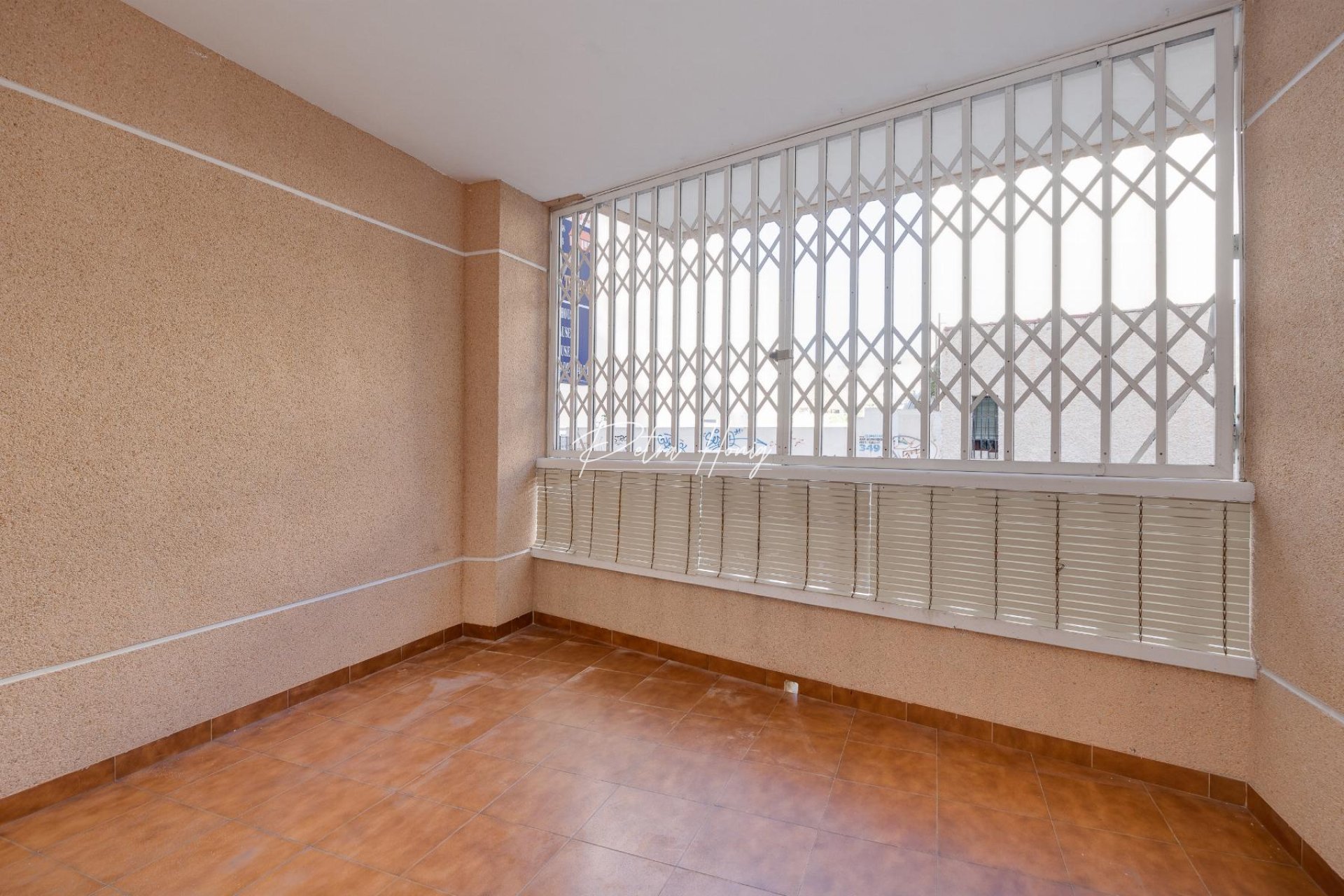 Resales - Apartment - Torrevieja - Playa del Cura