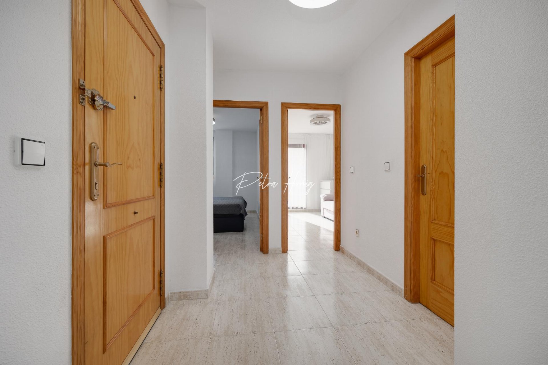 Resales - Apartment - Torrevieja - Playa del Cura