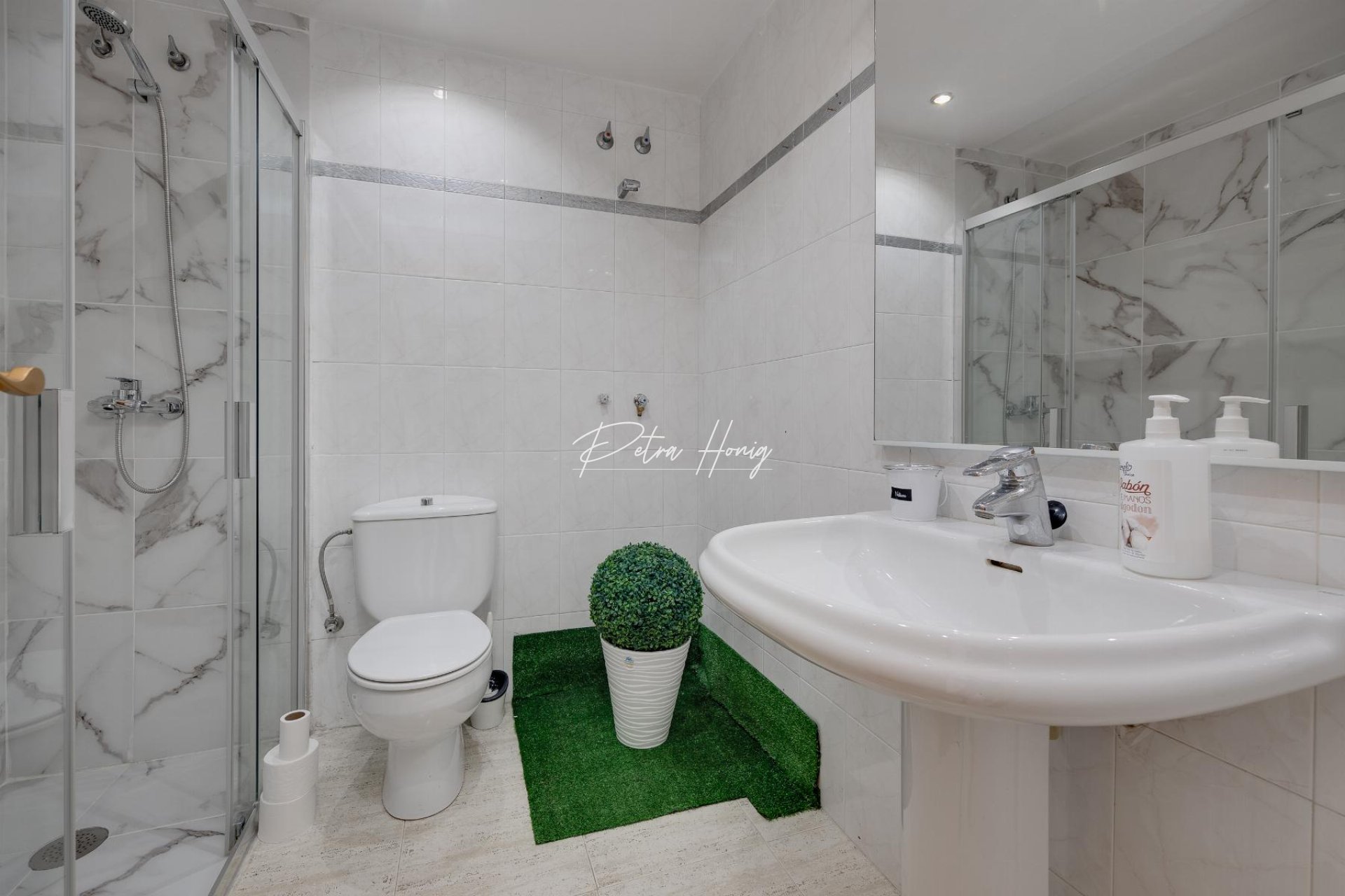Resales - Apartment - Torrevieja - Playa del Cura