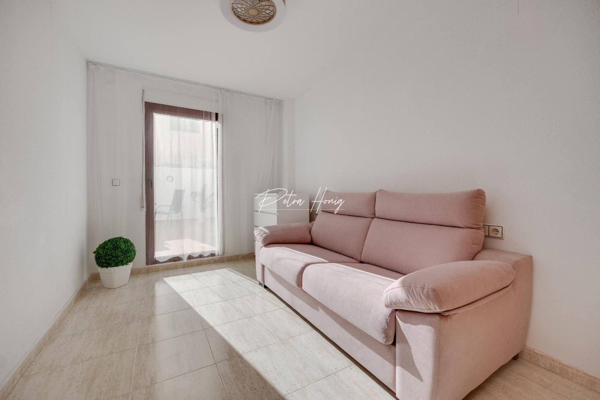 Resales - Apartment - Torrevieja - Playa del Cura