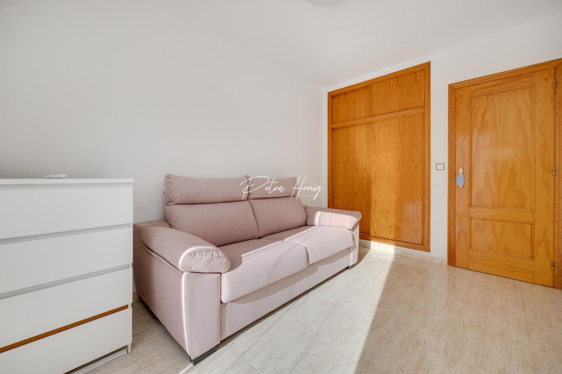 Resales - Apartment - Torrevieja - Playa del Cura