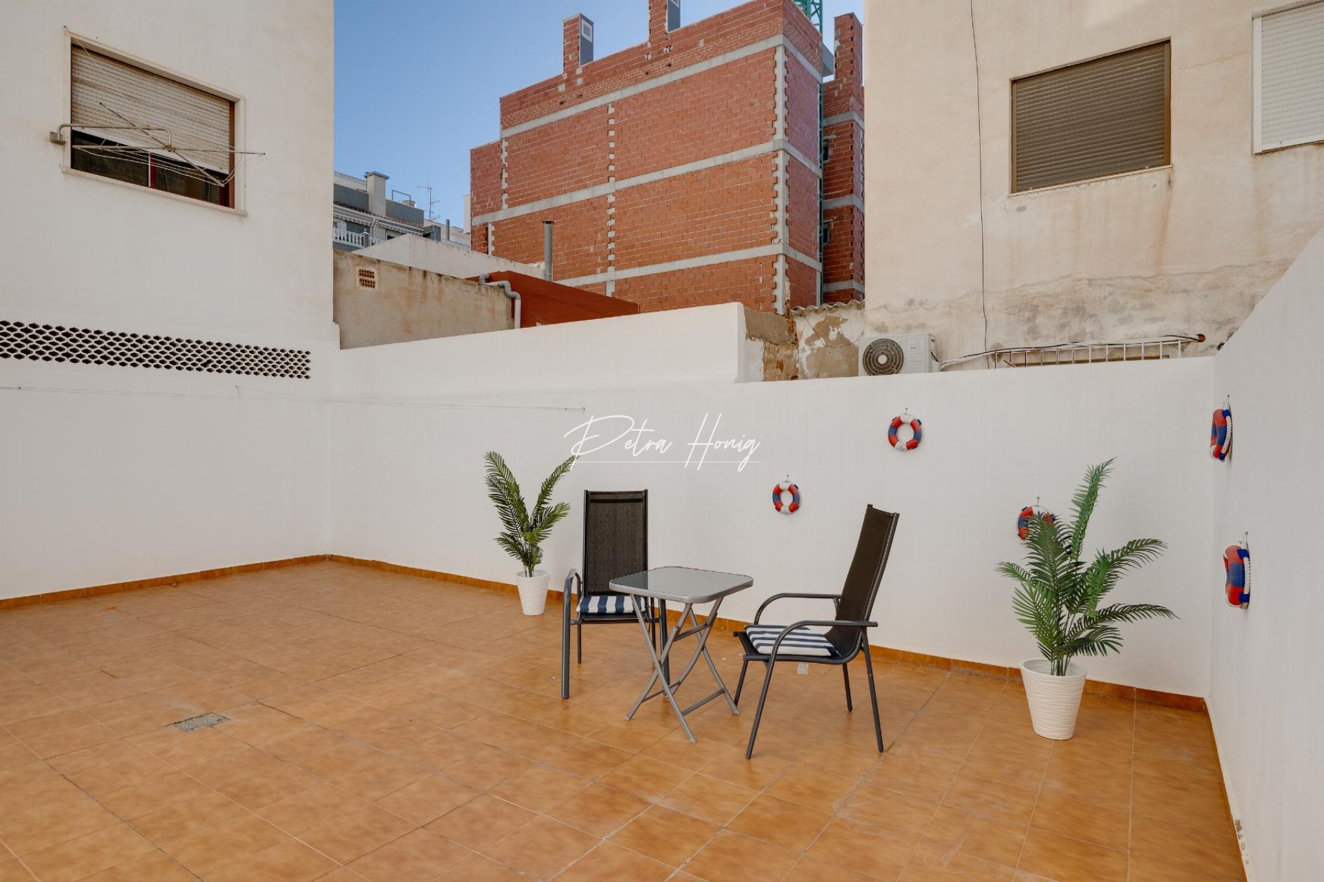 Resales - Apartment - Torrevieja - Playa del Cura