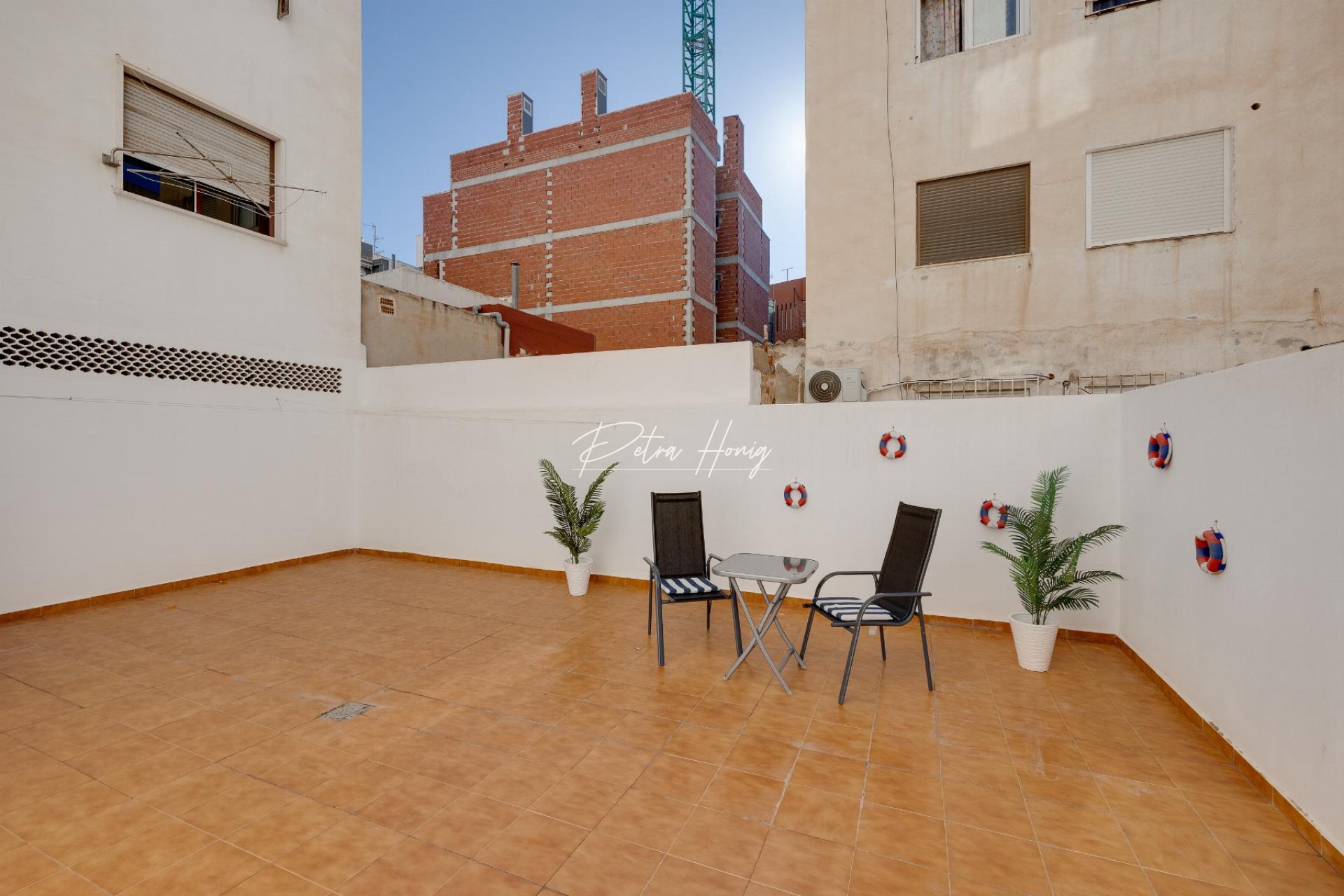Resales - Apartment - Torrevieja - Playa del Cura