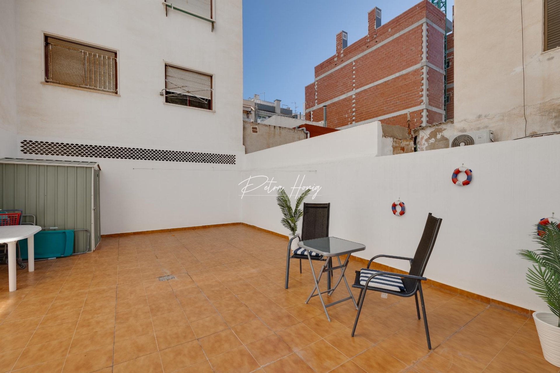 Resales - Apartment - Torrevieja - Playa del Cura