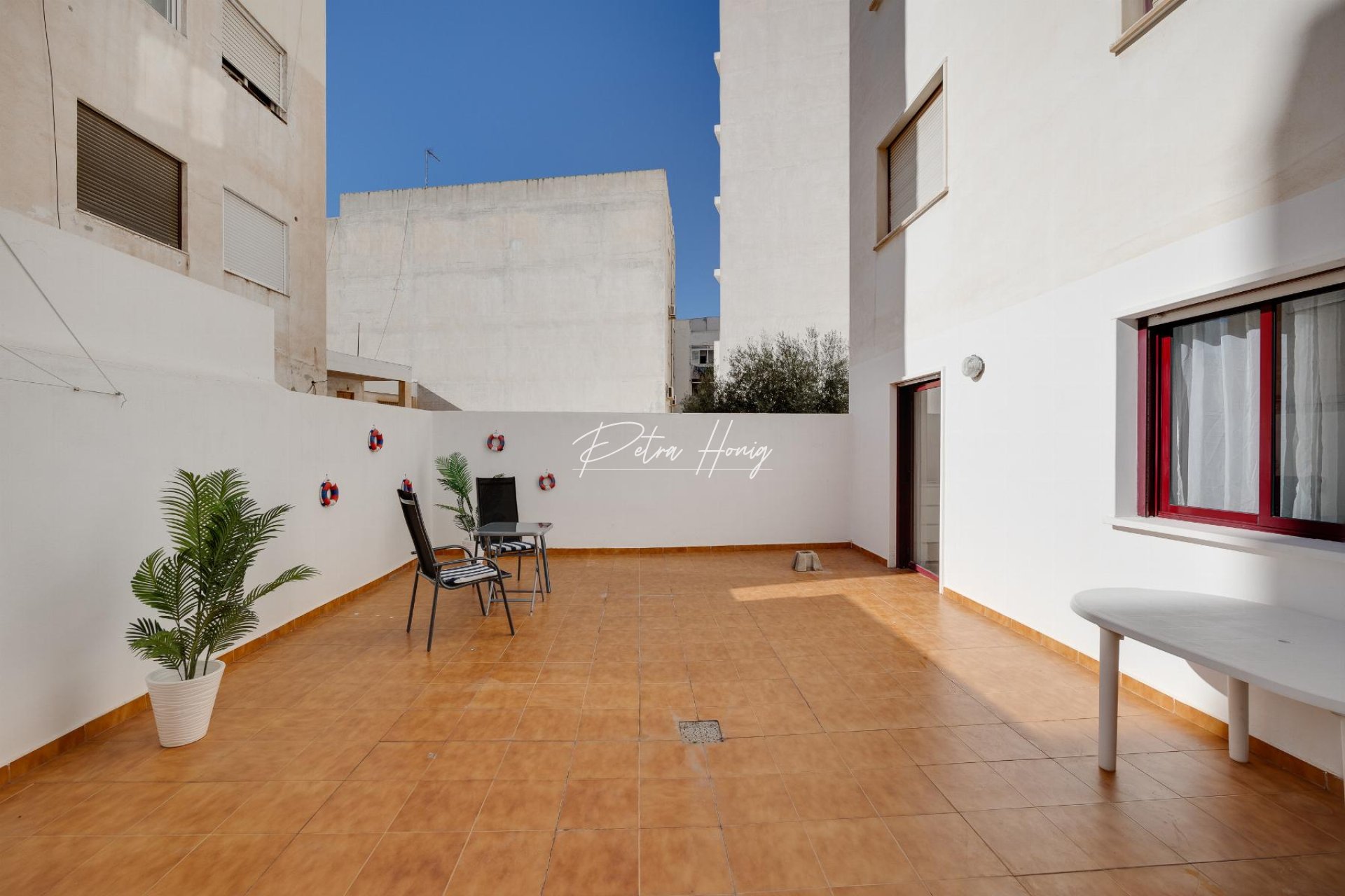 Resales - Apartment - Torrevieja - Playa del Cura