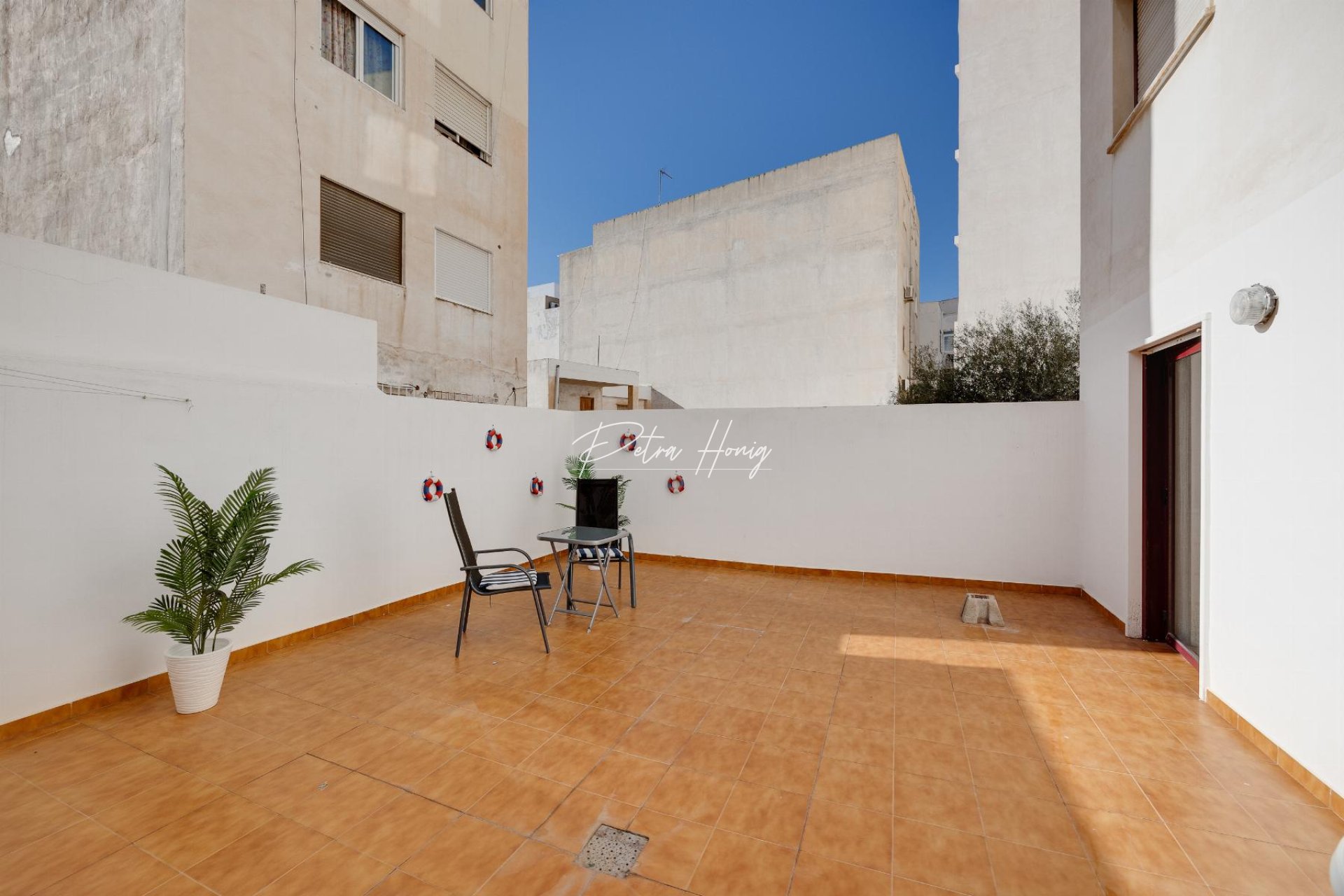 Resales - Apartment - Torrevieja - Playa del Cura