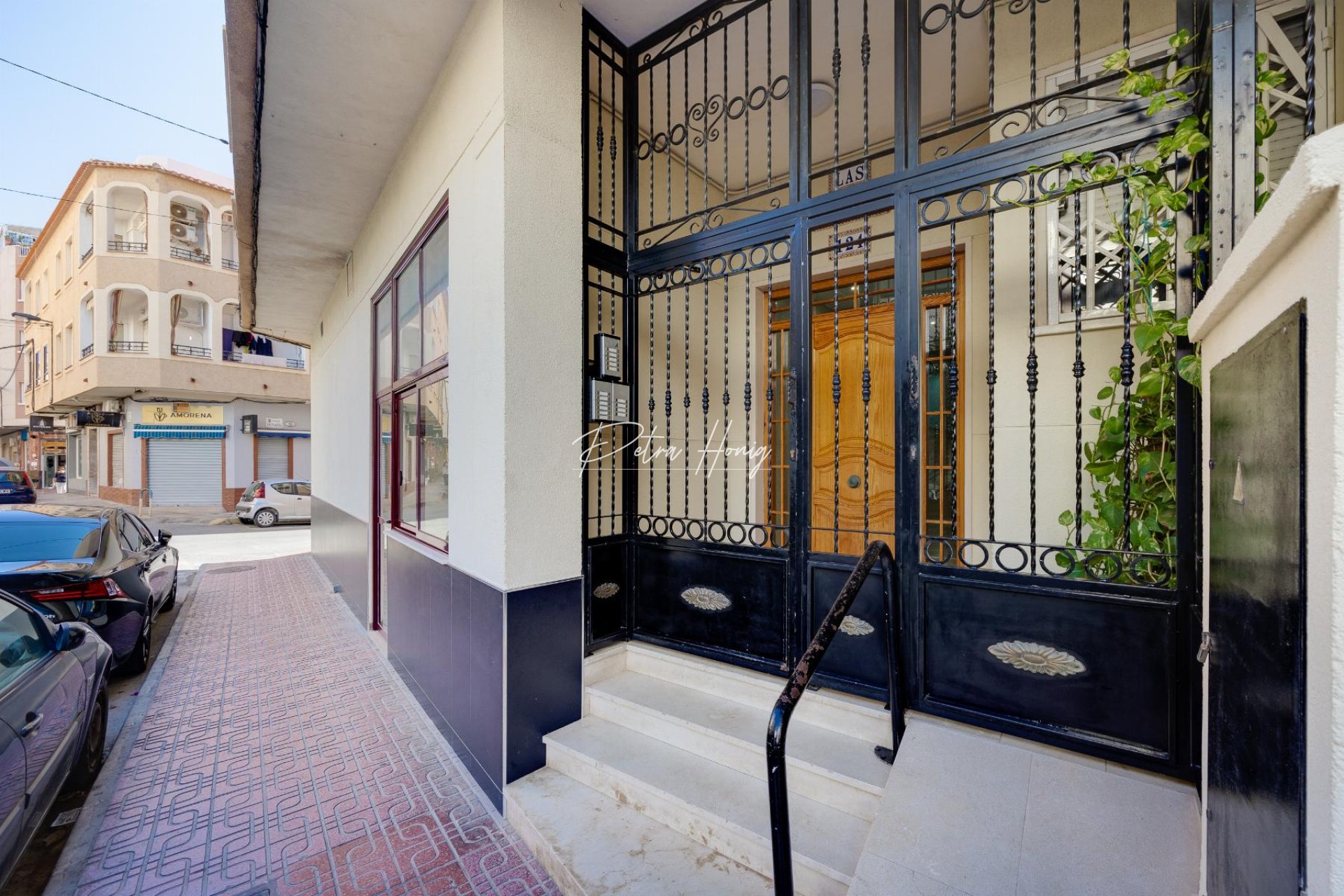 Resales - Apartment - Torrevieja - Playa del Cura