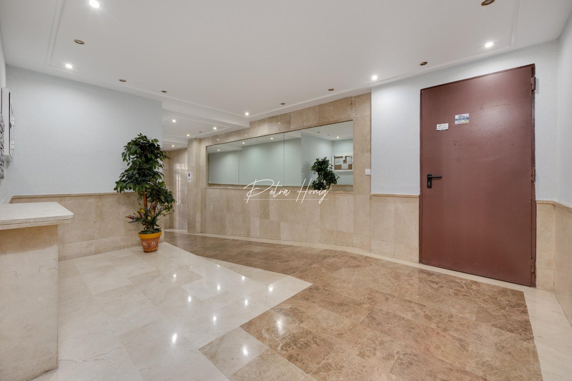 Resales - Apartment - Torrevieja - Playa del Cura