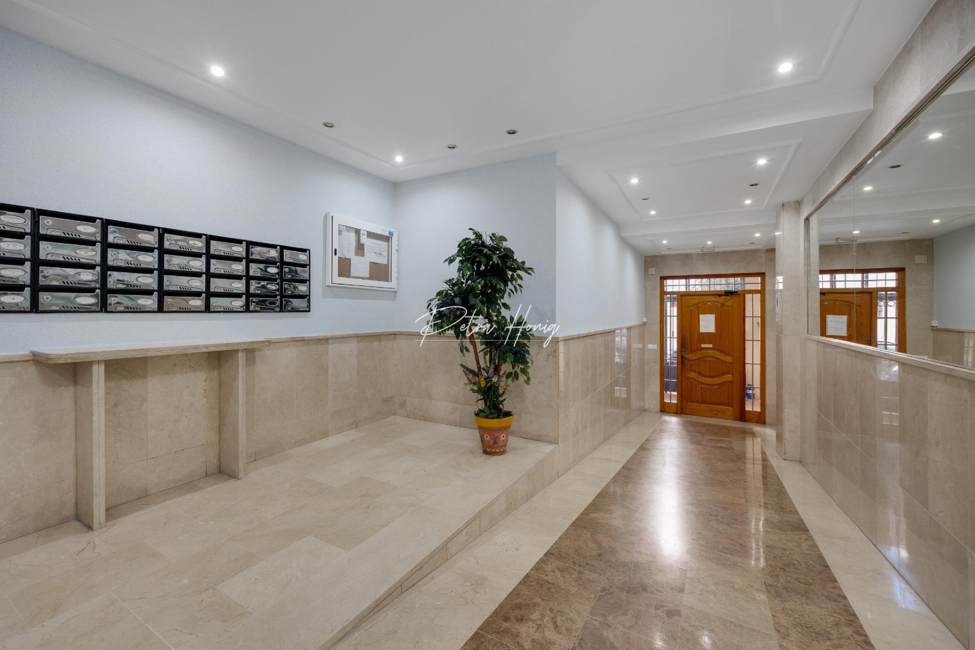 Resales - Apartment - Torrevieja - Playa del Cura