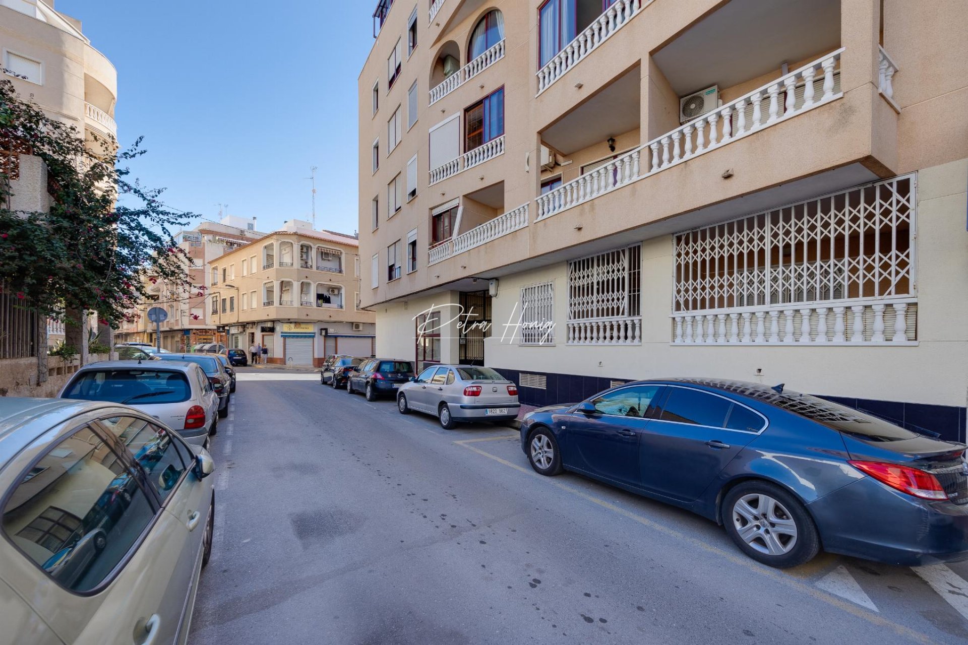 Resales - Apartment - Torrevieja - Playa del Cura