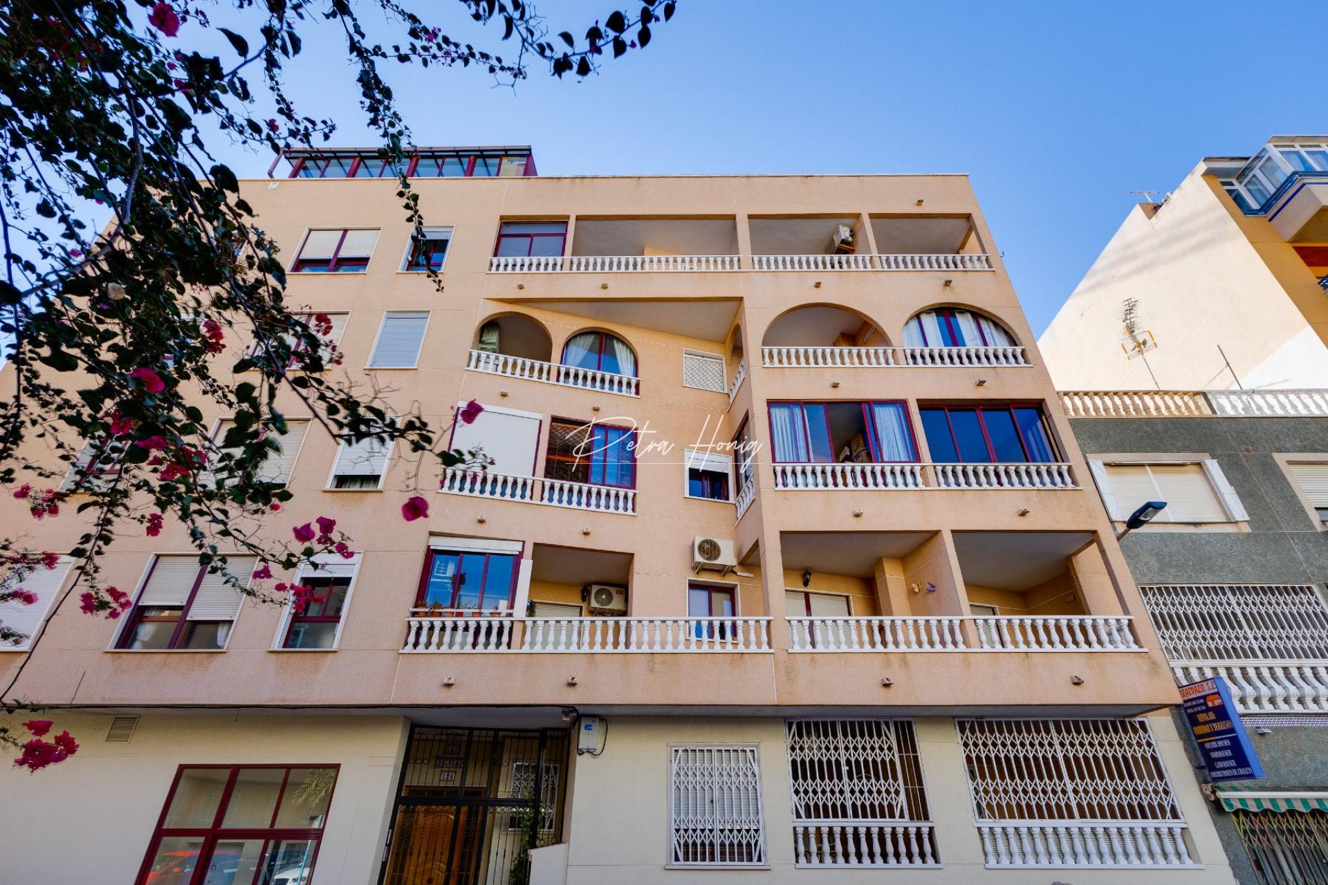 Resales - Apartment - Torrevieja - Playa del Cura
