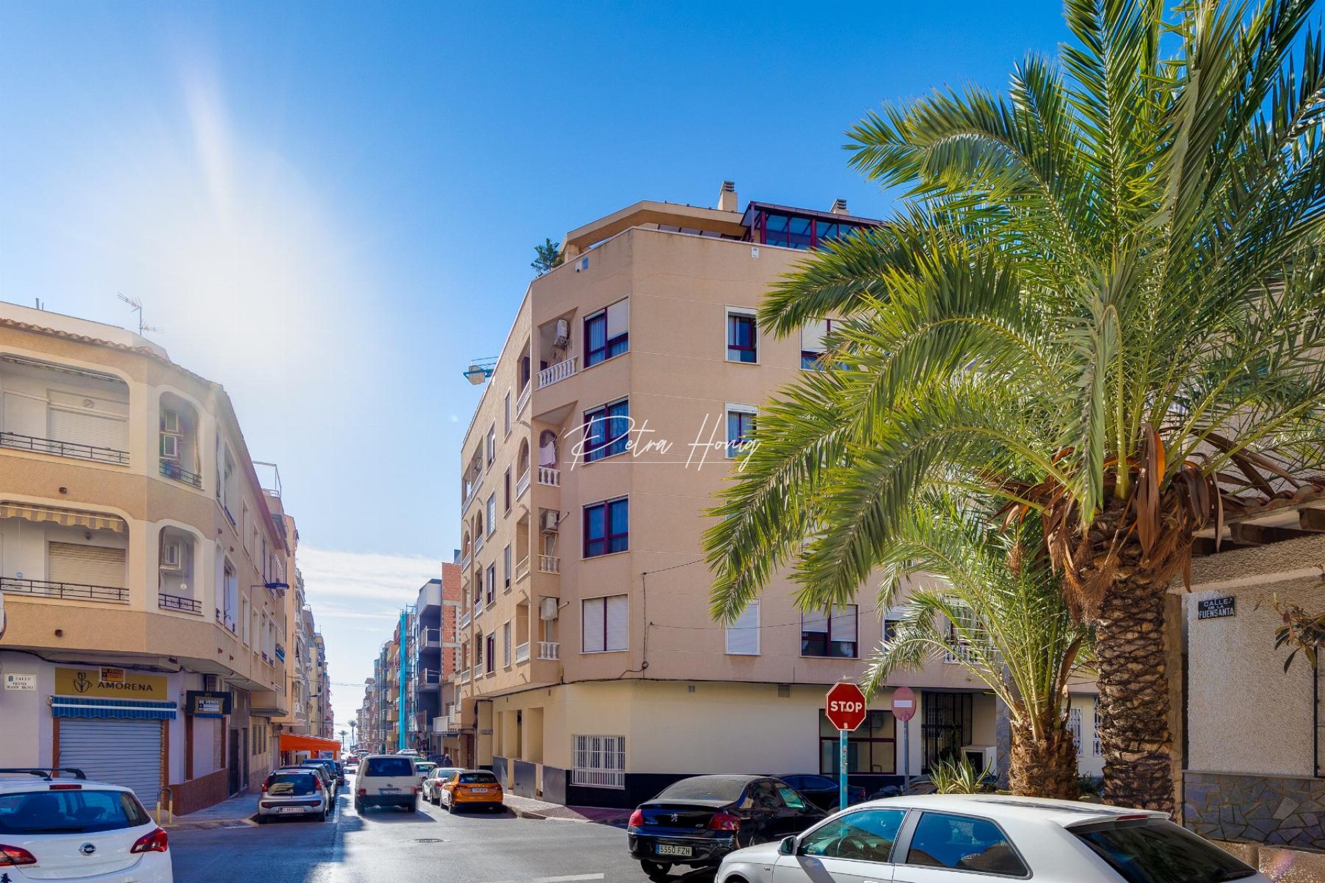Resales - Apartment - Torrevieja - Playa del Cura