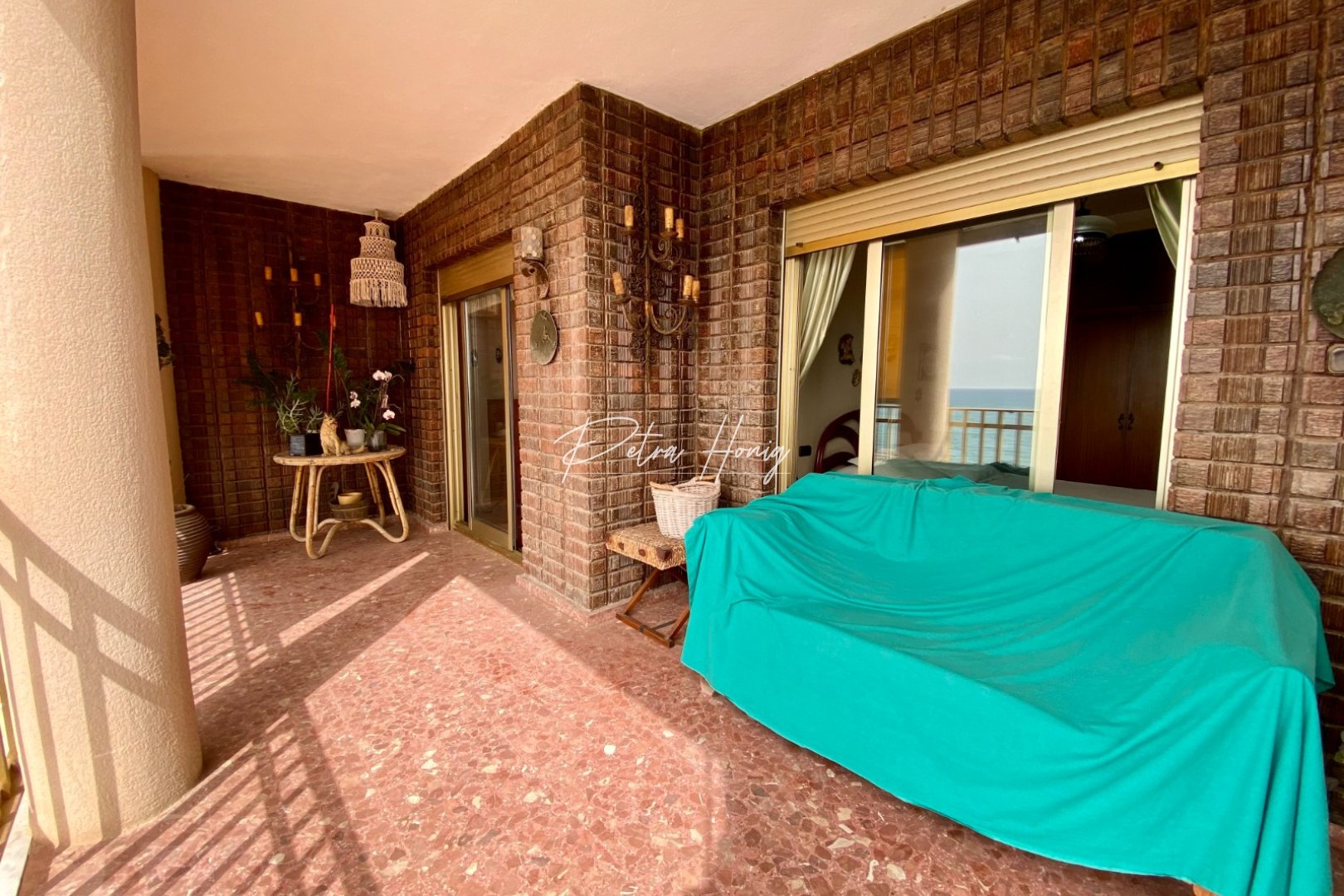 Resales - Apartment - Torrevieja - Playa del Cura