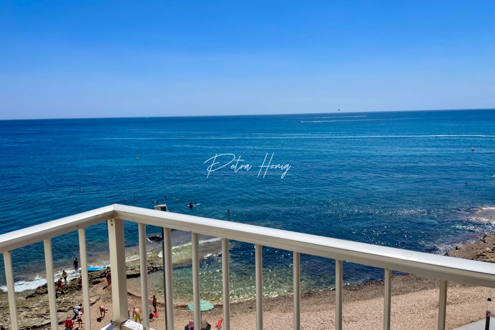 Resales - Apartment - Torrevieja - Playa del Cura