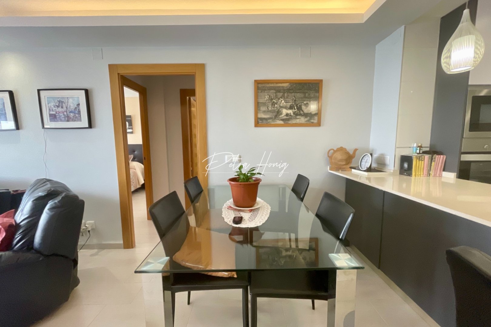 Resales - Apartment - Torrevieja - Playa del Cura