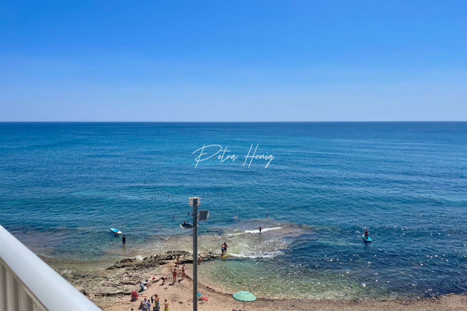 Resales - Apartment - Torrevieja - Playa del Cura