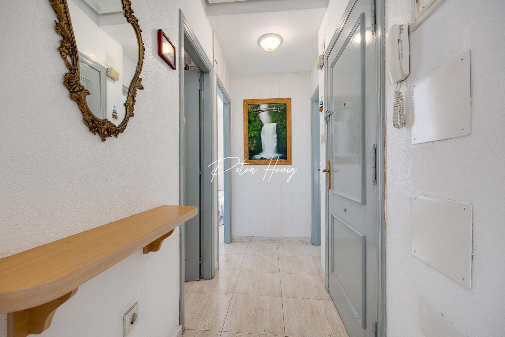 Resales - Apartment - Torrevieja - Playa del Cura