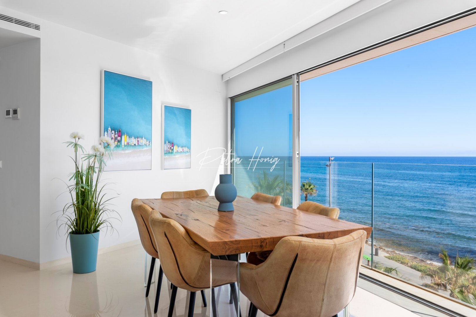 Resales - Apartment - Torrevieja - Playa del Cura