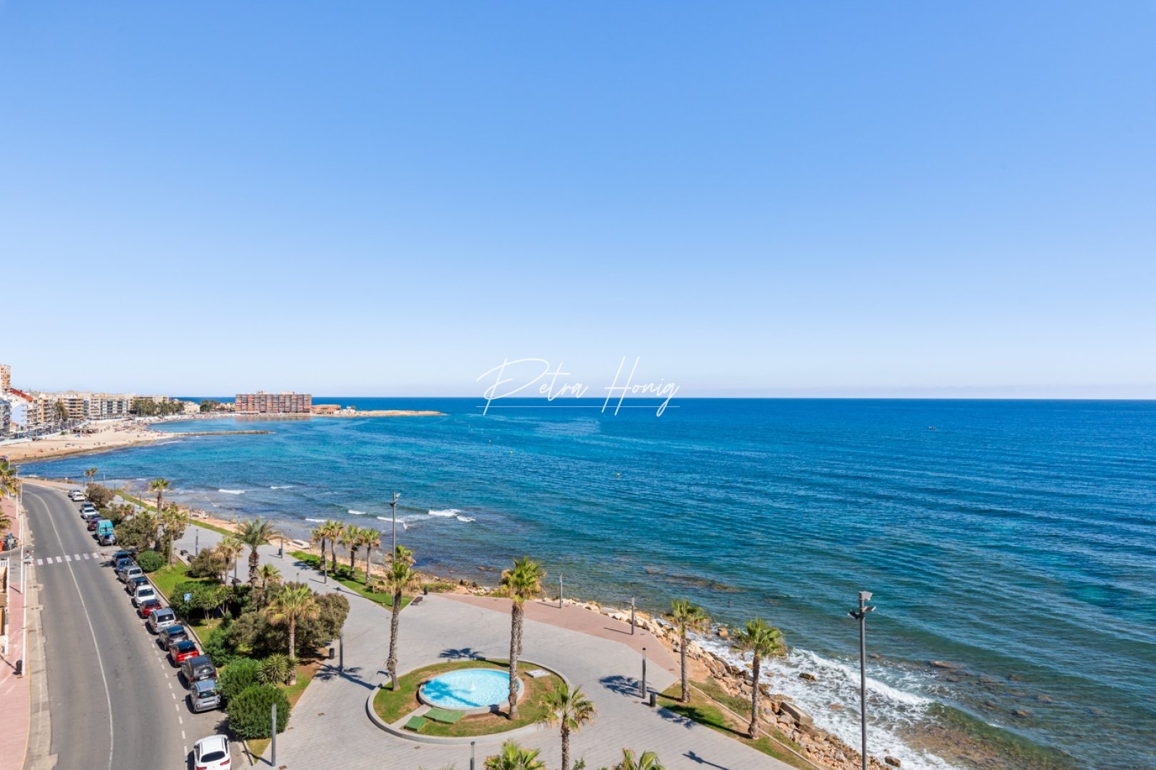 Resales - Apartment - Torrevieja - Playa del Cura