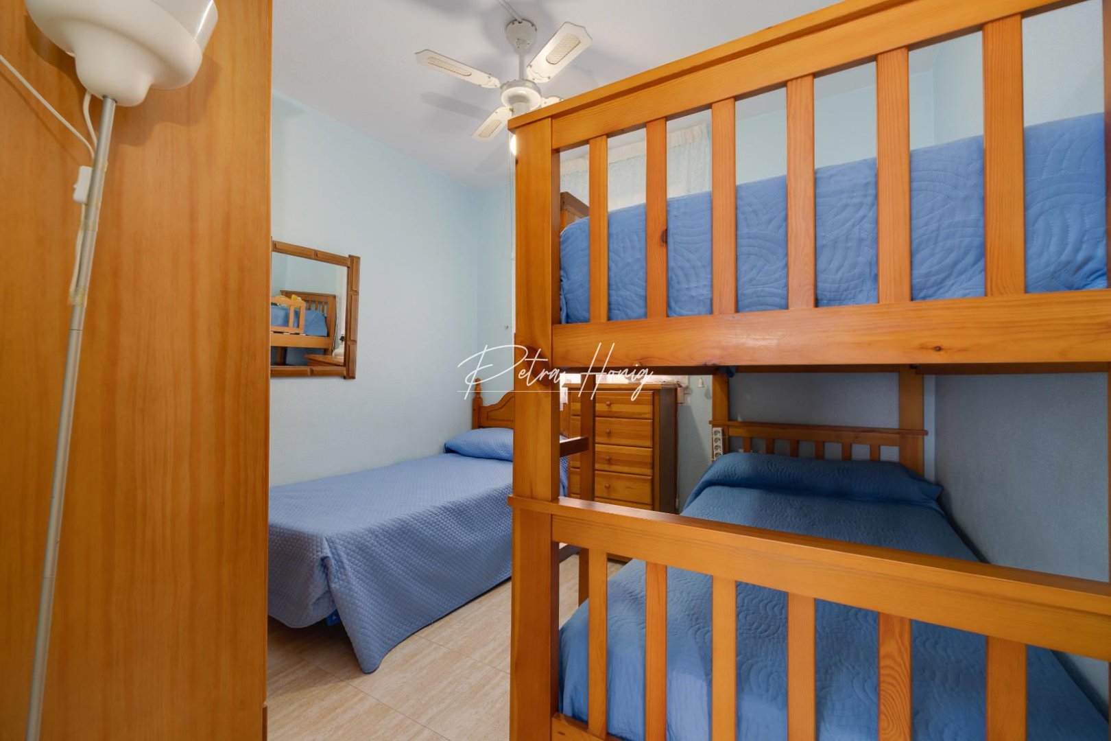 Resales - Apartment - Torrevieja - Playa del Cura