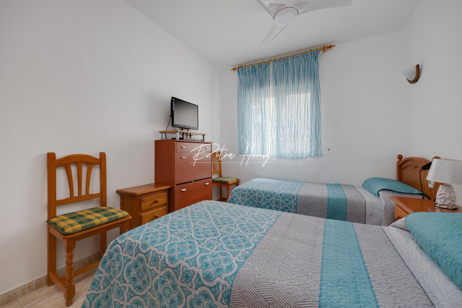 Resales - Apartment - Torrevieja - Playa del Cura