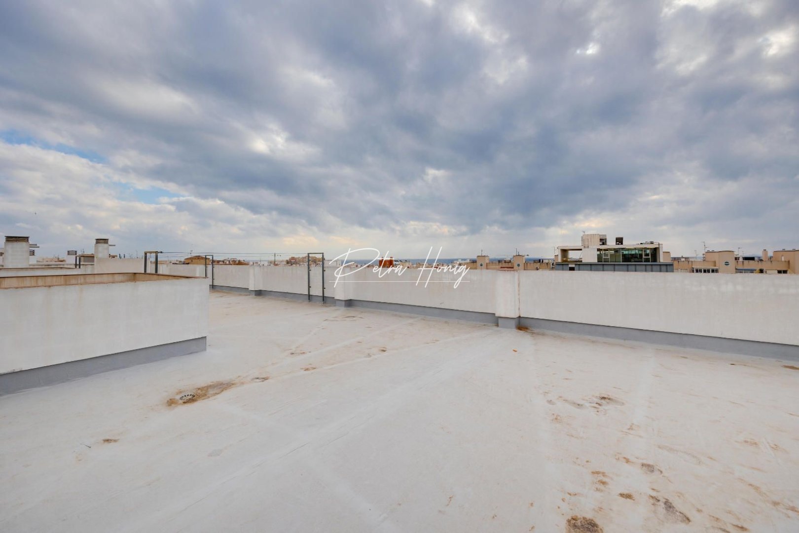 Resales - Apartment - Torrevieja - Playa del Cura