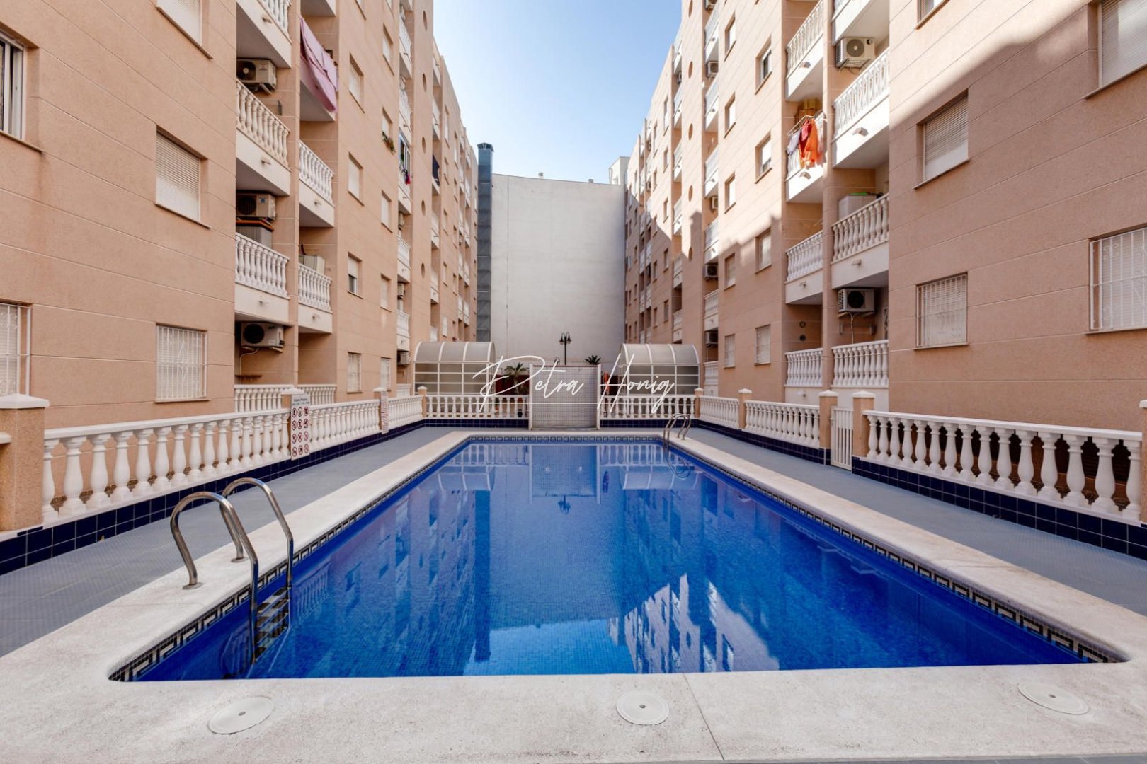Resales - Apartment - Torrevieja - Playa del Cura