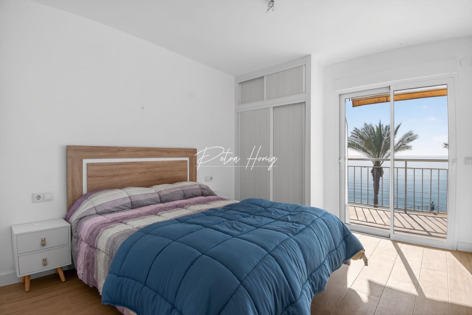 Resales - Apartment - Torrevieja - Playa del cura