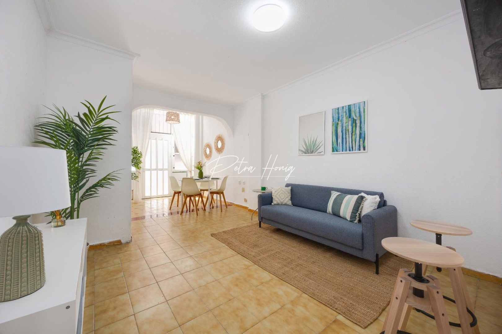 Resales - Apartment - Torrevieja - Playa del Cura