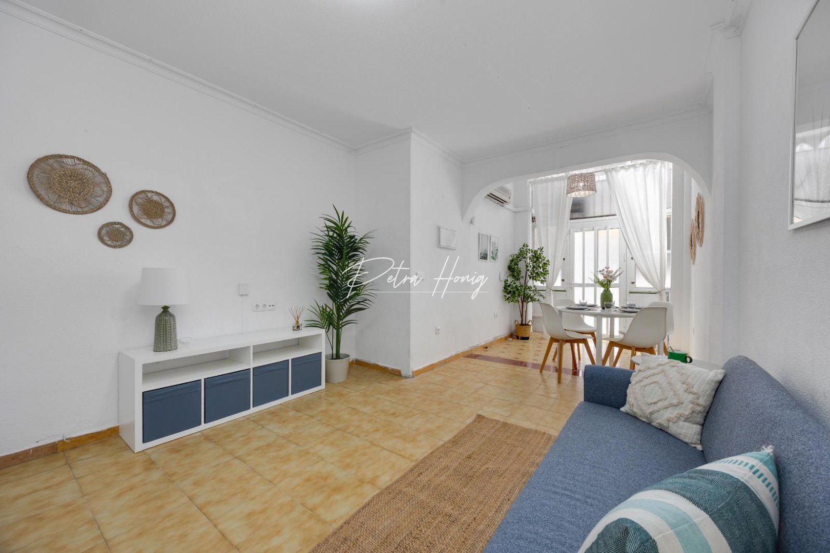 Resales - Apartment - Torrevieja - Playa del Cura