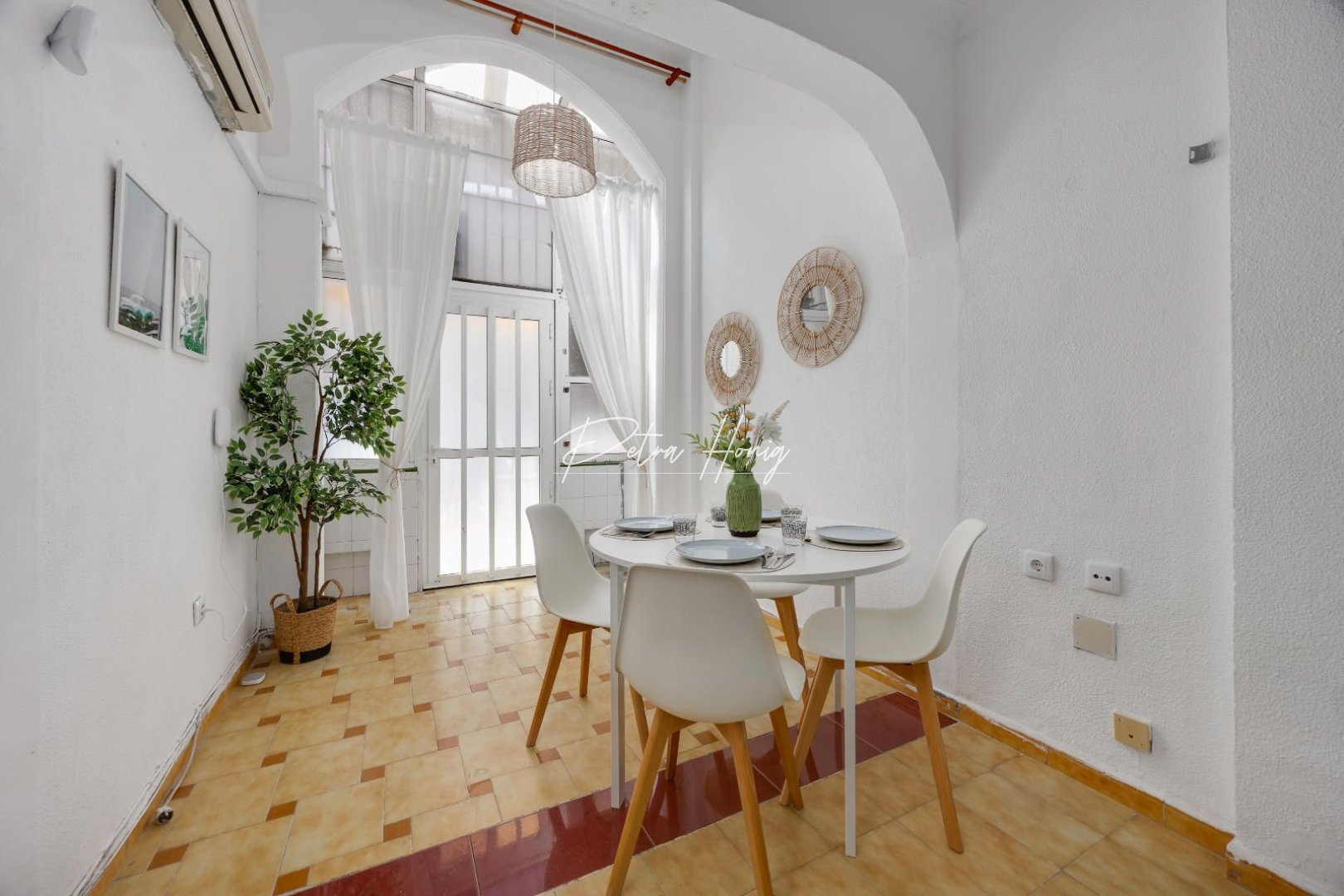 Resales - Apartment - Torrevieja - Playa del Cura