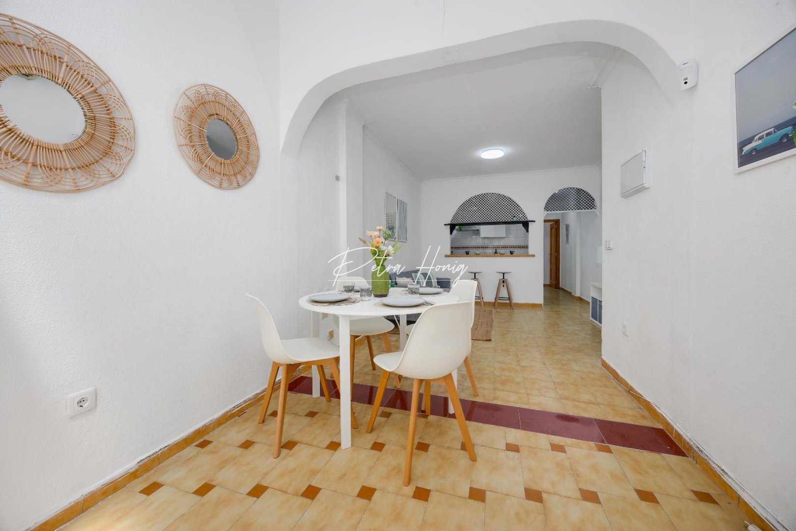 Resales - Apartment - Torrevieja - Playa del Cura