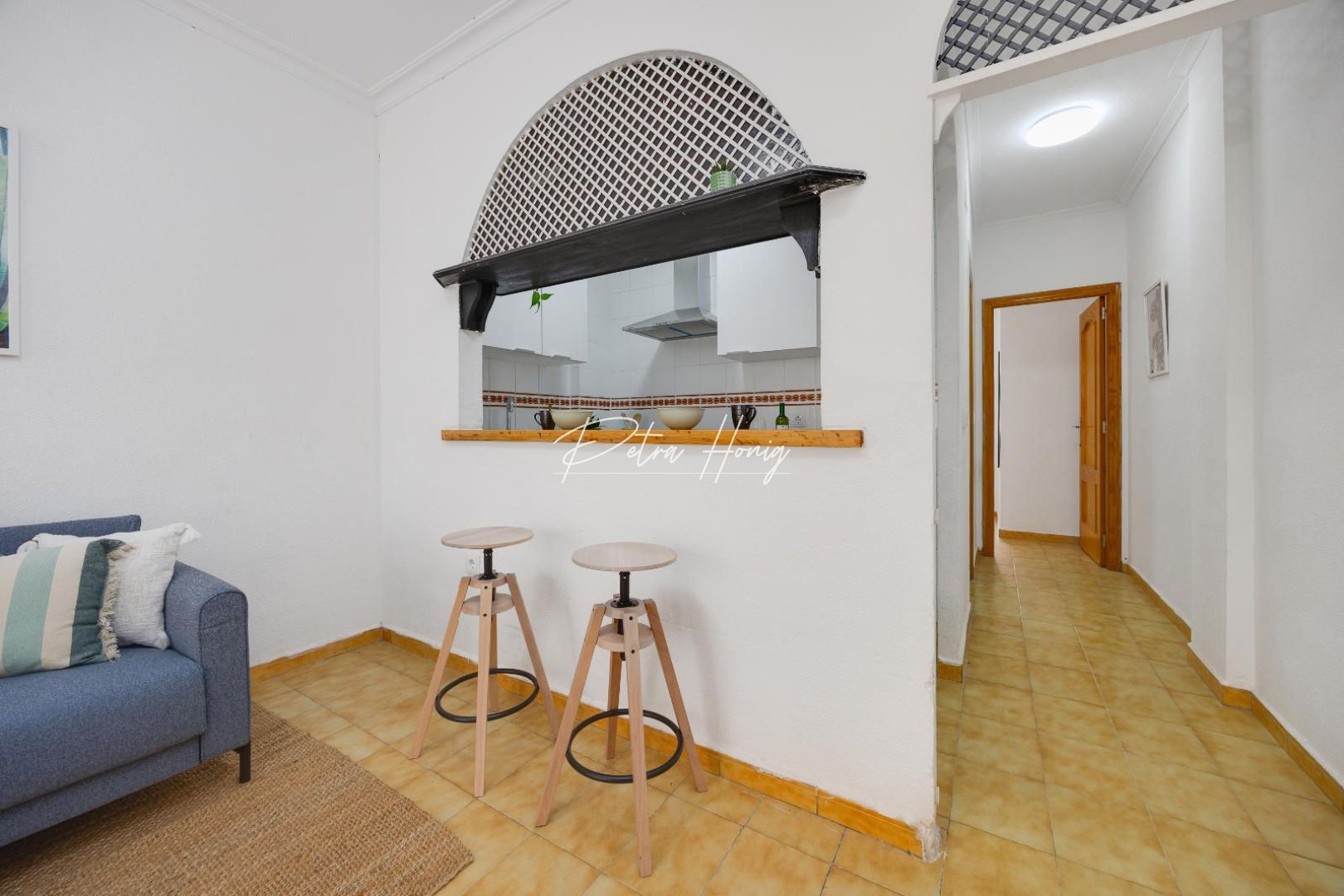 Resales - Apartment - Torrevieja - Playa del Cura
